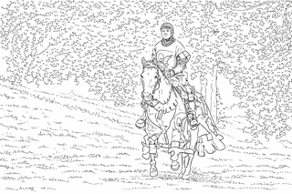 Riddare 02